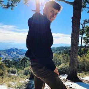 Meet your Posher, Willie